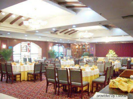 Wu Liang Ye Grand Hotel 成都 エクステリア 写真